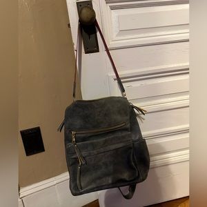 Shoulder bag/Backpack